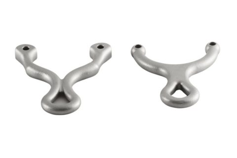 五金機械鑄造件